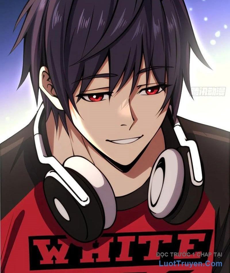 Đô Thị Tương Lai Đã Thức Tỉnh Khí Vận Hoàn Mỹ Chap 22 - Next Chap 23