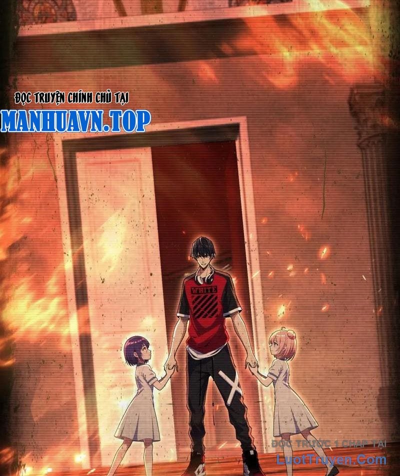 Đô Thị Tương Lai Đã Thức Tỉnh Khí Vận Hoàn Mỹ Chap 22 - Next Chap 23