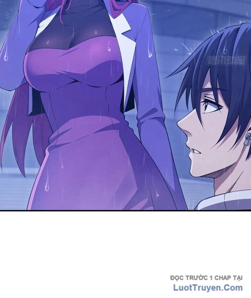 Đô Thị Tương Lai Đã Thức Tỉnh Khí Vận Hoàn Mỹ Chap 22 - Next Chap 23