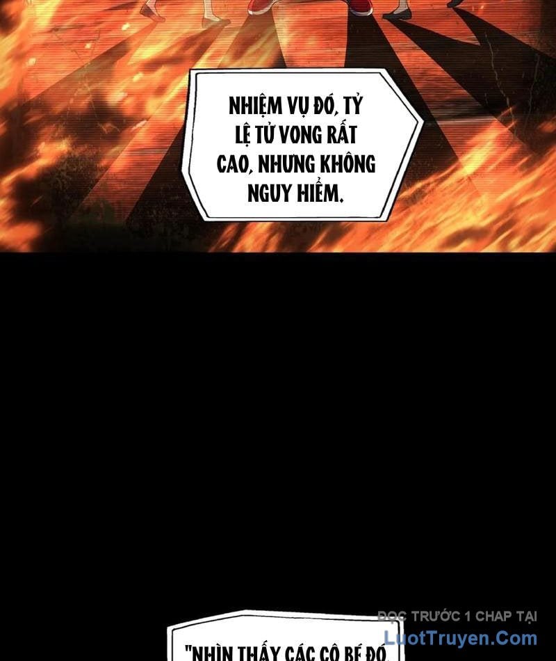 Đô Thị Tương Lai Đã Thức Tỉnh Khí Vận Hoàn Mỹ Chap 22 - Next Chap 23