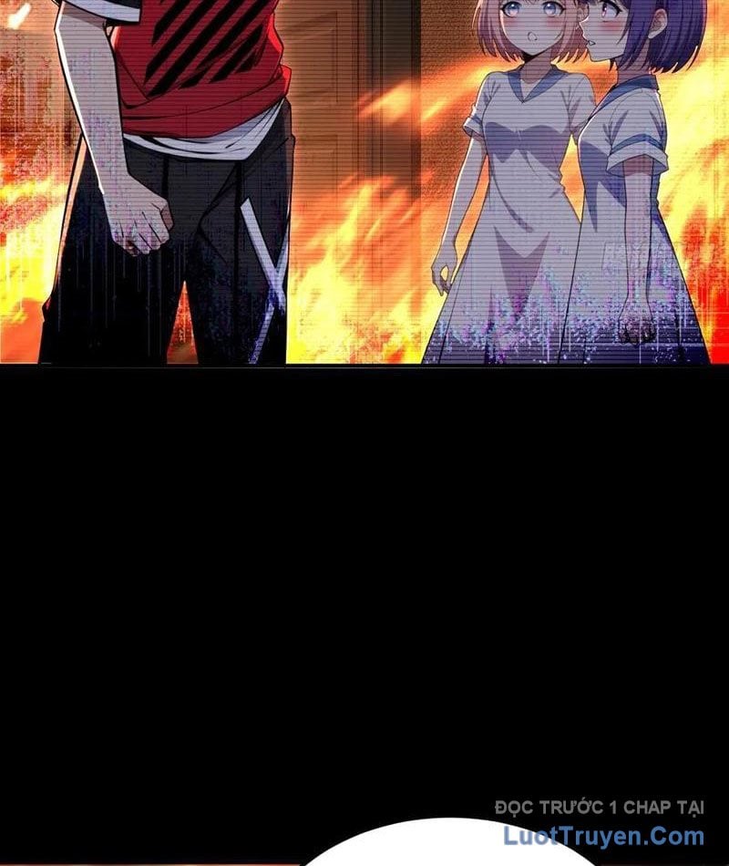 Đô Thị Tương Lai Đã Thức Tỉnh Khí Vận Hoàn Mỹ Chap 22 - Next Chap 23