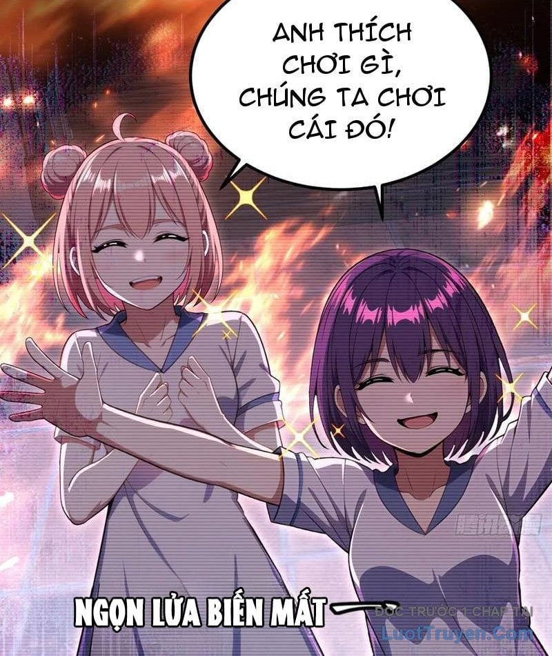 Đô Thị Tương Lai Đã Thức Tỉnh Khí Vận Hoàn Mỹ Chap 22 - Next Chap 23