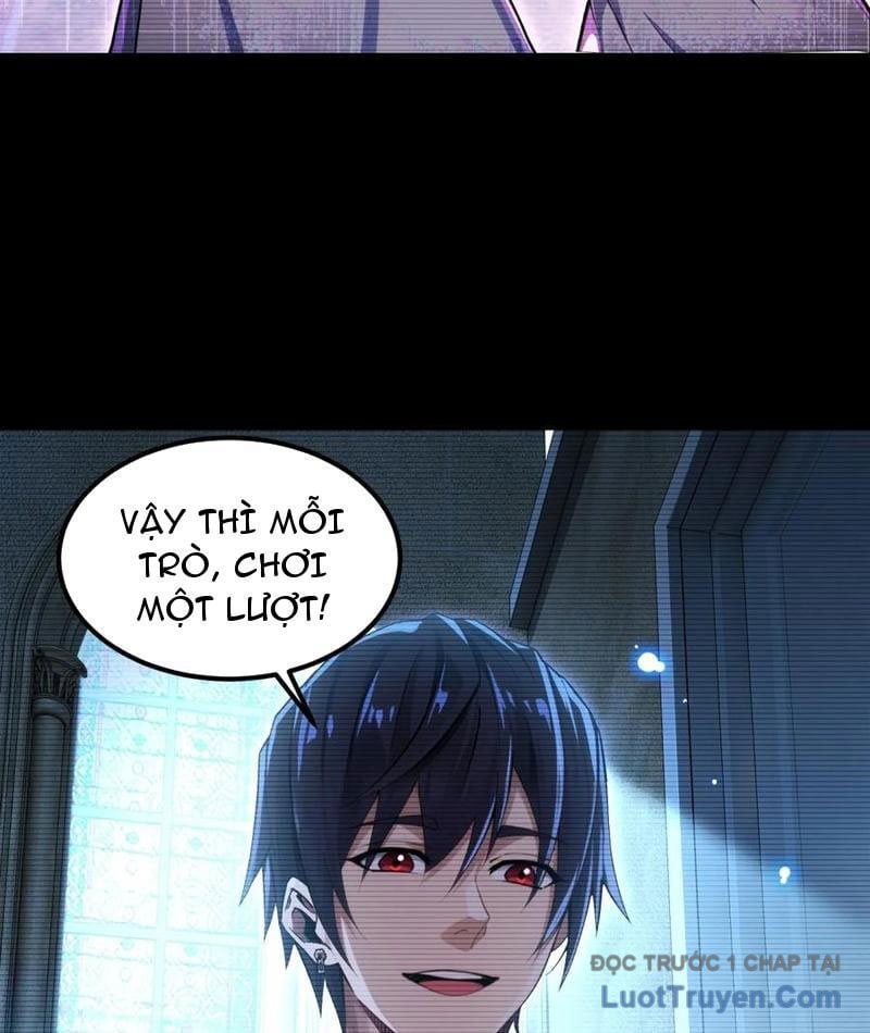 Đô Thị Tương Lai Đã Thức Tỉnh Khí Vận Hoàn Mỹ Chap 22 - Next Chap 23