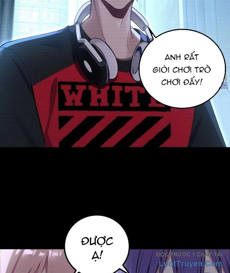 Đô Thị Tương Lai Đã Thức Tỉnh Khí Vận Hoàn Mỹ Chap 22 - Next Chap 23