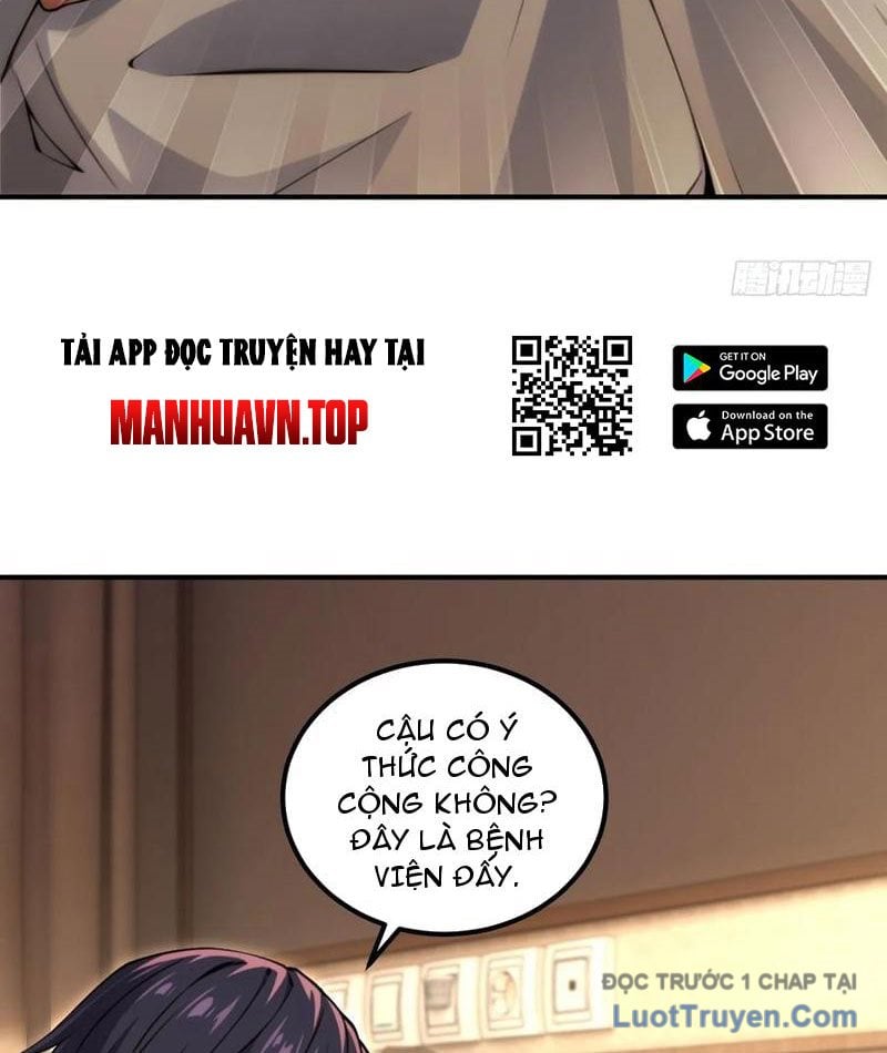 Đô Thị Tương Lai Đã Thức Tỉnh Khí Vận Hoàn Mỹ Chap 22 - Next Chap 23