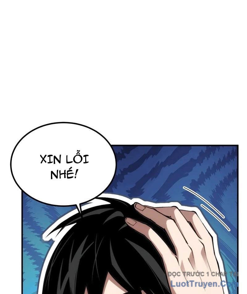 Đô Thị Tương Lai Đã Thức Tỉnh Khí Vận Hoàn Mỹ Chap 22 - Next Chap 23