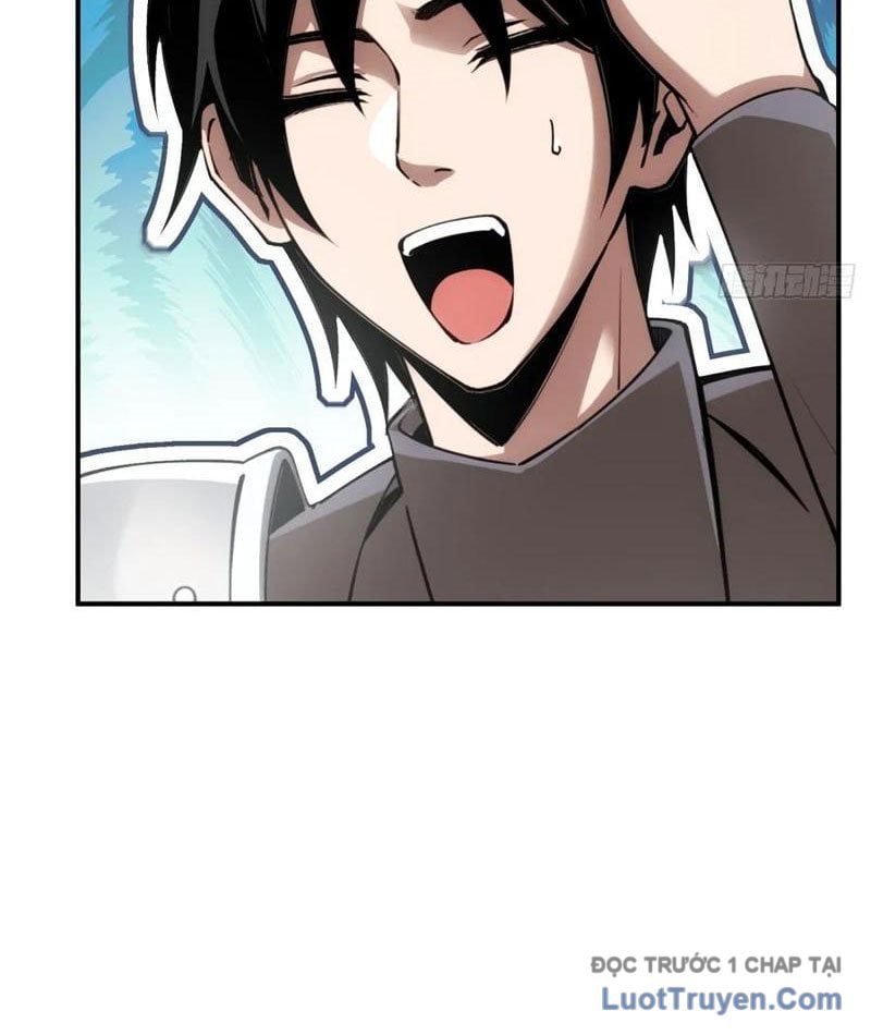 Đô Thị Tương Lai Đã Thức Tỉnh Khí Vận Hoàn Mỹ Chap 22 - Next Chap 23