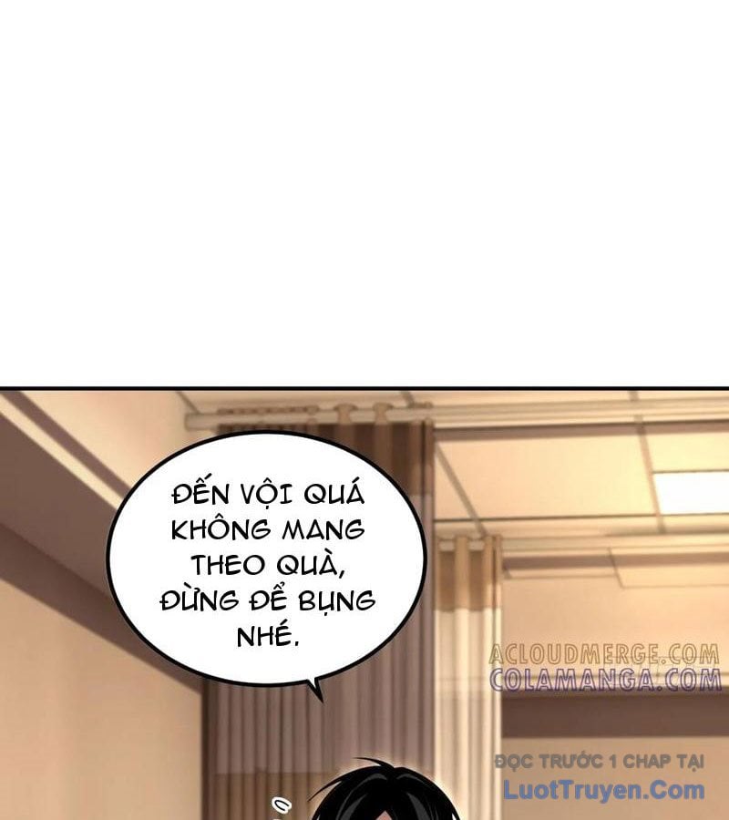 Đô Thị Tương Lai Đã Thức Tỉnh Khí Vận Hoàn Mỹ Chap 22 - Next Chap 23