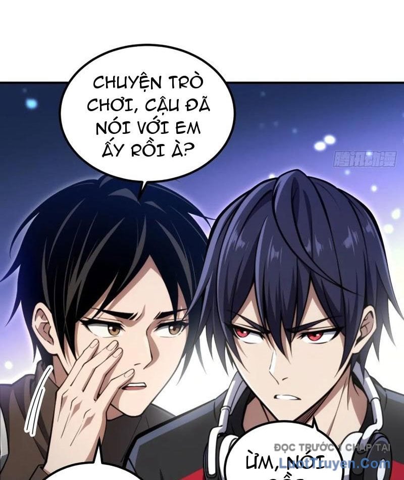 Đô Thị Tương Lai Đã Thức Tỉnh Khí Vận Hoàn Mỹ Chap 22 - Next Chap 23