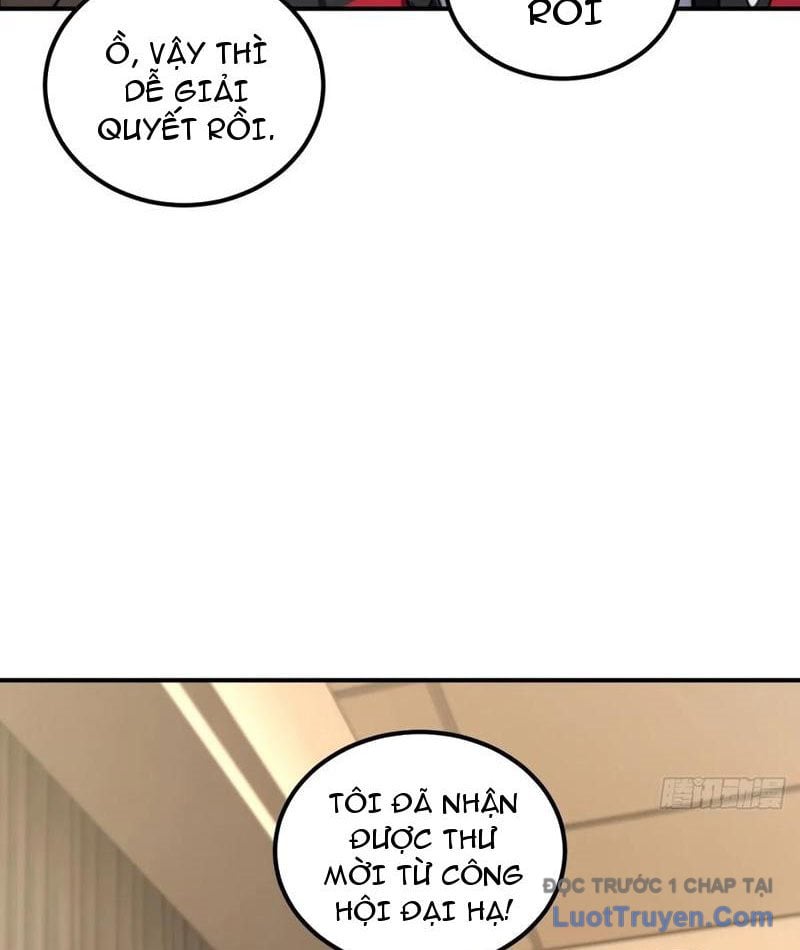 Đô Thị Tương Lai Đã Thức Tỉnh Khí Vận Hoàn Mỹ Chap 22 - Next Chap 23