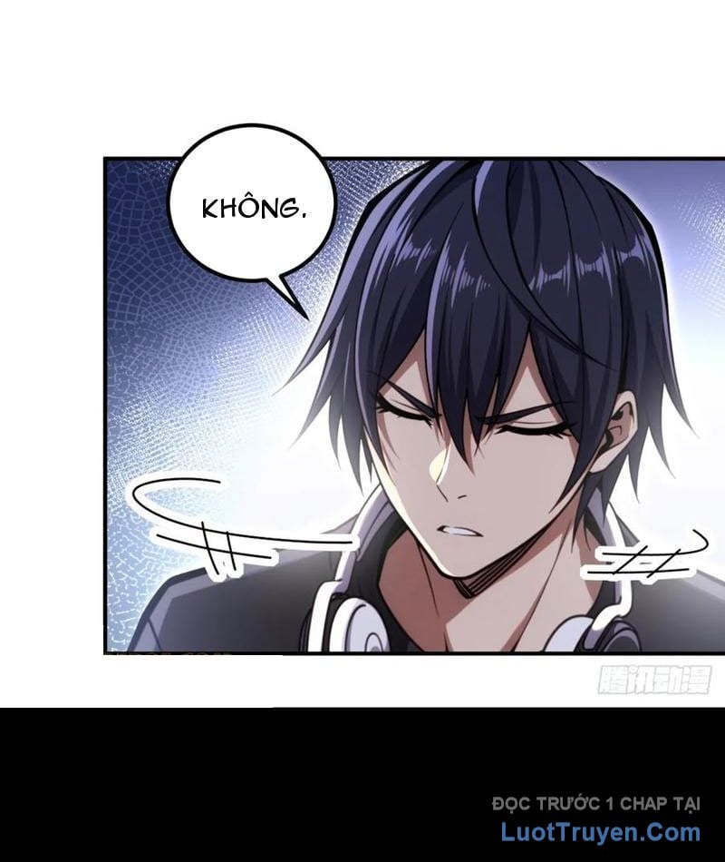 Đô Thị Tương Lai Đã Thức Tỉnh Khí Vận Hoàn Mỹ Chap 22 - Next Chap 23