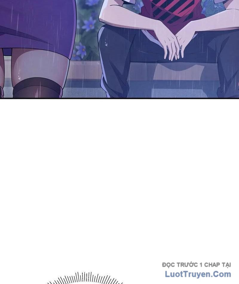 Đô Thị Tương Lai Đã Thức Tỉnh Khí Vận Hoàn Mỹ Chap 22 - Next Chap 23