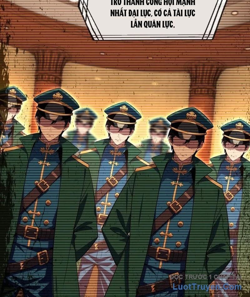 Đô Thị Tương Lai Đã Thức Tỉnh Khí Vận Hoàn Mỹ Chap 22 - Next Chap 23