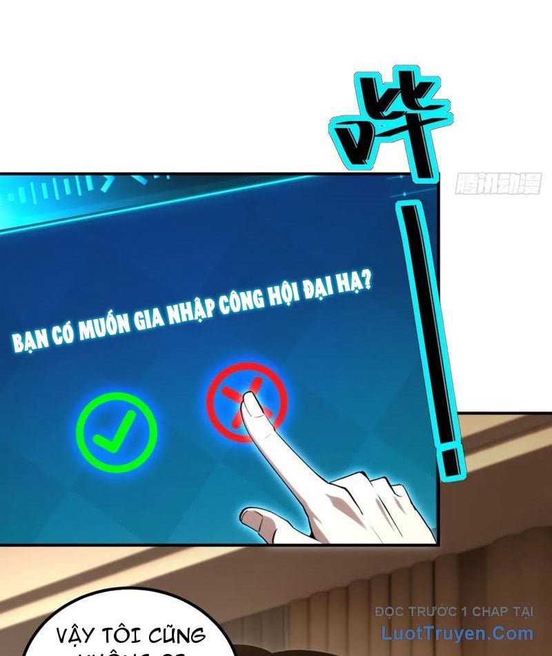 Đô Thị Tương Lai Đã Thức Tỉnh Khí Vận Hoàn Mỹ Chap 22 - Next Chap 23