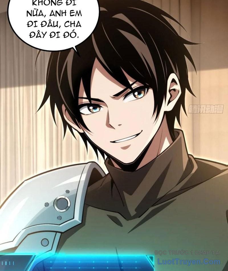 Đô Thị Tương Lai Đã Thức Tỉnh Khí Vận Hoàn Mỹ Chap 22 - Next Chap 23