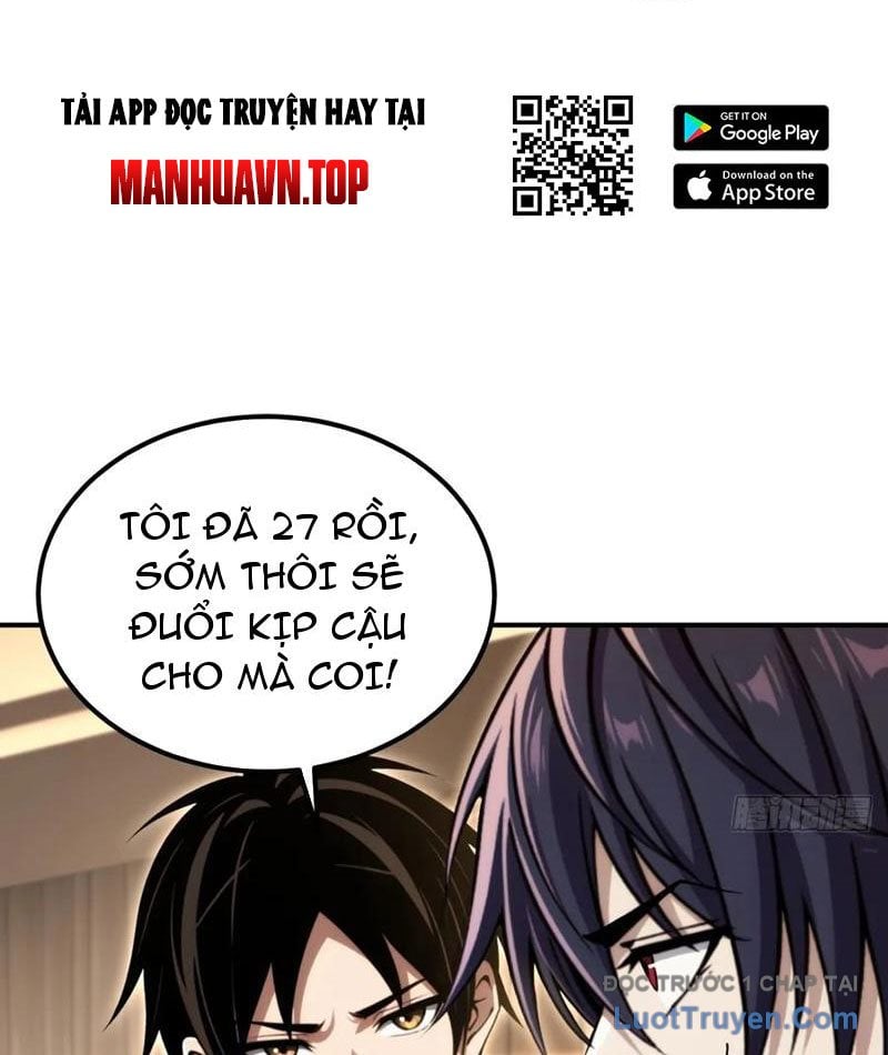 Đô Thị Tương Lai Đã Thức Tỉnh Khí Vận Hoàn Mỹ Chap 22 - Next Chap 23