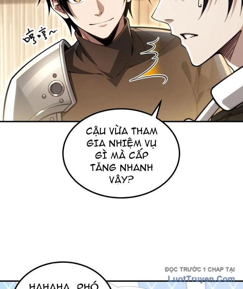 Đô Thị Tương Lai Đã Thức Tỉnh Khí Vận Hoàn Mỹ Chap 22 - Next Chap 23