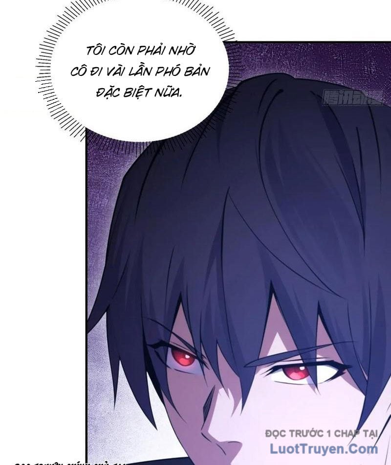 Đô Thị Tương Lai Đã Thức Tỉnh Khí Vận Hoàn Mỹ Chap 22 - Next Chap 23