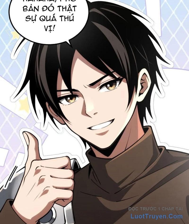 Đô Thị Tương Lai Đã Thức Tỉnh Khí Vận Hoàn Mỹ Chap 22 - Next Chap 23