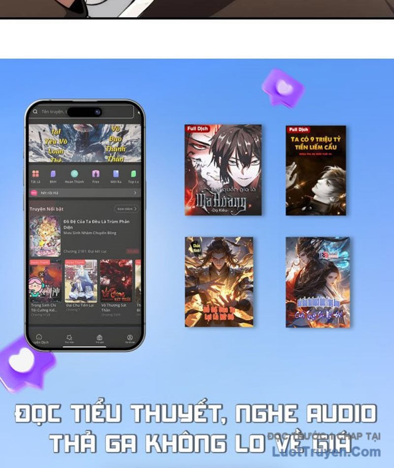 Đô Thị Tương Lai Đã Thức Tỉnh Khí Vận Hoàn Mỹ Chap 22 - Next Chap 23