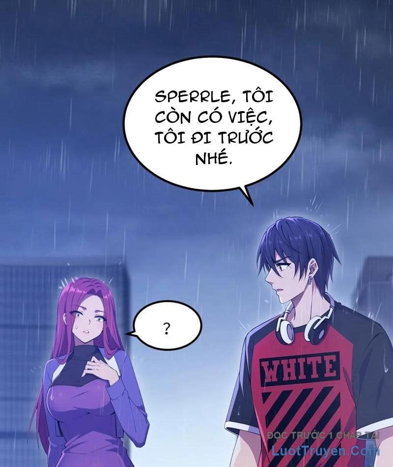 Đô Thị Tương Lai Đã Thức Tỉnh Khí Vận Hoàn Mỹ Chap 22 - Next Chap 23