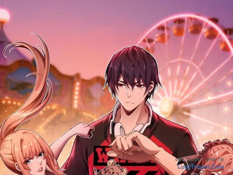 Đô Thị Tương Lai Đã Thức Tỉnh Khí Vận Hoàn Mỹ Chap 23 - Next Chap 24