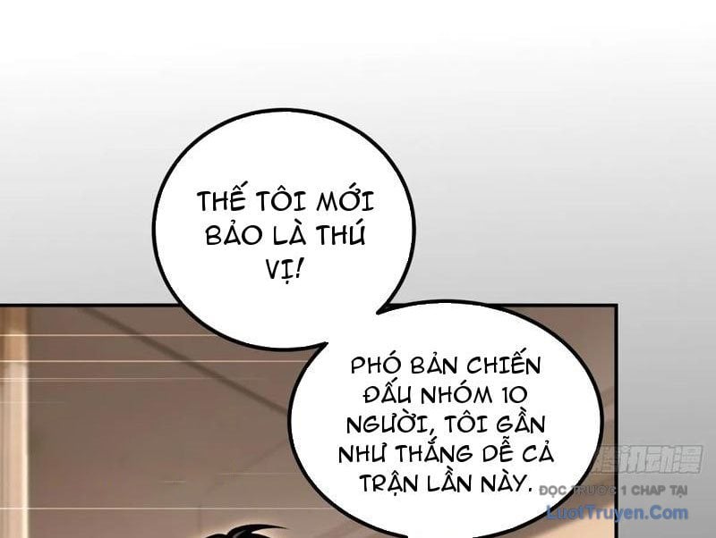 Đô Thị Tương Lai Đã Thức Tỉnh Khí Vận Hoàn Mỹ Chap 23 - Next Chap 24