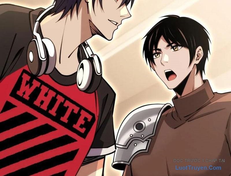 Đô Thị Tương Lai Đã Thức Tỉnh Khí Vận Hoàn Mỹ Chap 23 - Next Chap 24