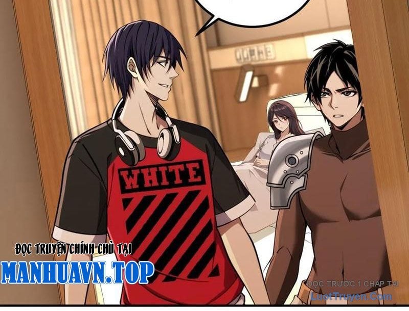 Đô Thị Tương Lai Đã Thức Tỉnh Khí Vận Hoàn Mỹ Chap 23 - Next Chap 24