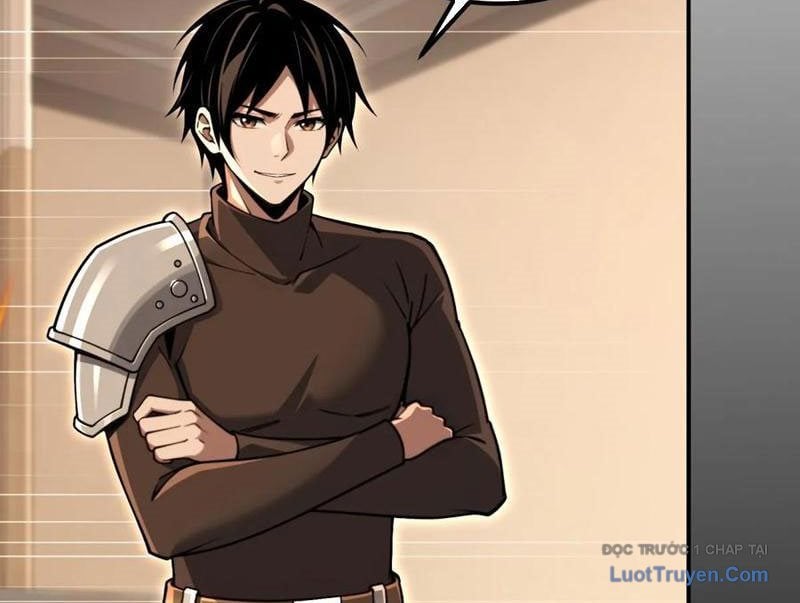 Đô Thị Tương Lai Đã Thức Tỉnh Khí Vận Hoàn Mỹ Chap 23 - Next Chap 24