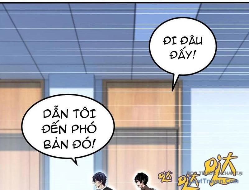 Đô Thị Tương Lai Đã Thức Tỉnh Khí Vận Hoàn Mỹ Chap 23 - Next Chap 24