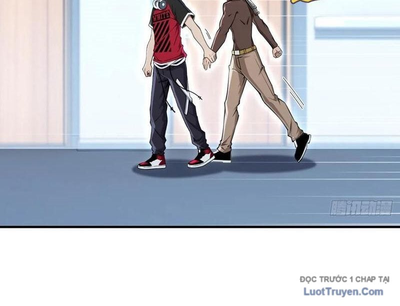 Đô Thị Tương Lai Đã Thức Tỉnh Khí Vận Hoàn Mỹ Chap 23 - Next Chap 24