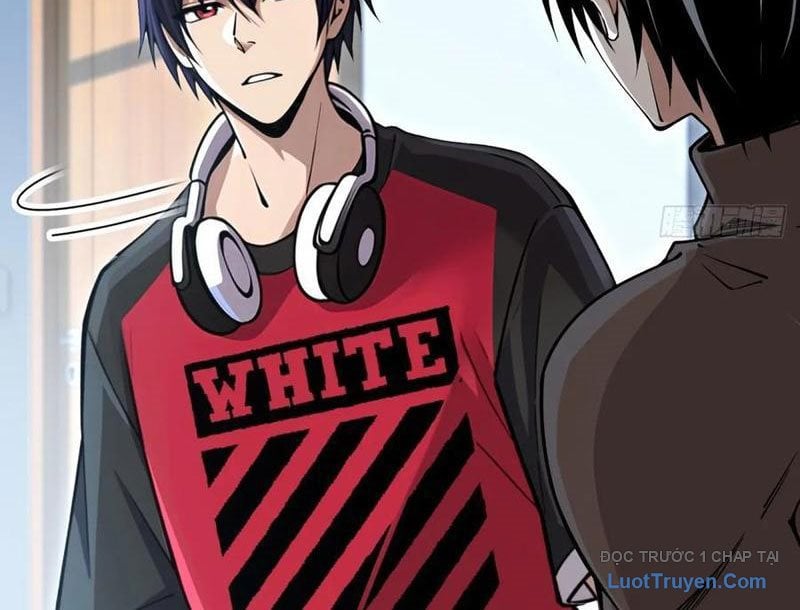 Đô Thị Tương Lai Đã Thức Tỉnh Khí Vận Hoàn Mỹ Chap 23 - Next Chap 24