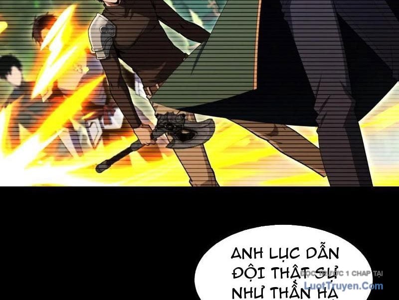 Đô Thị Tương Lai Đã Thức Tỉnh Khí Vận Hoàn Mỹ Chap 23 - Next Chap 24