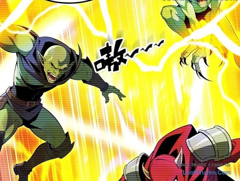 Đô Thị Tương Lai Đã Thức Tỉnh Khí Vận Hoàn Mỹ Chap 23 - Next Chap 24