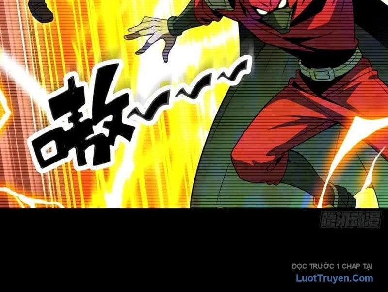 Đô Thị Tương Lai Đã Thức Tỉnh Khí Vận Hoàn Mỹ Chap 23 - Next Chap 24