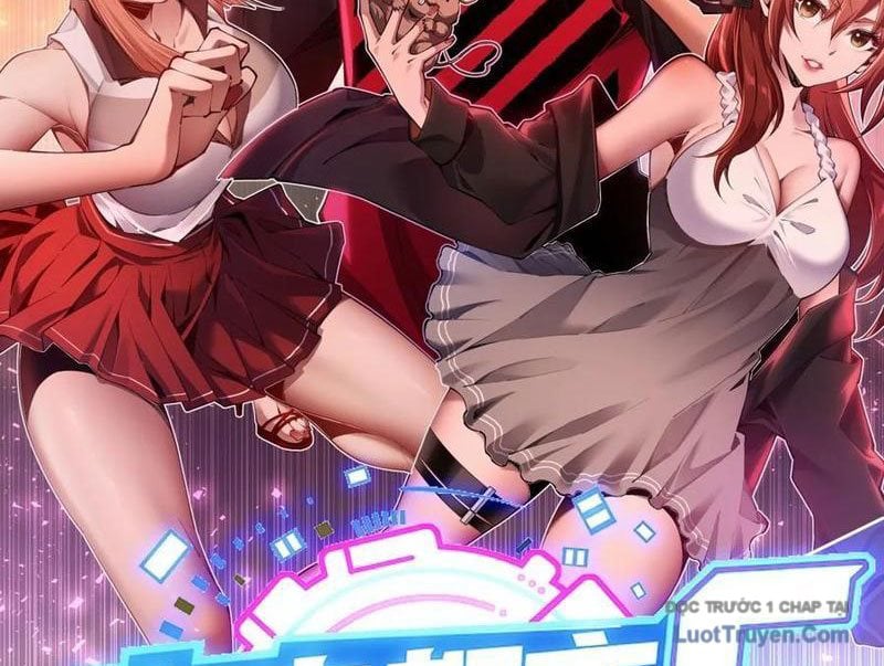 Đô Thị Tương Lai Đã Thức Tỉnh Khí Vận Hoàn Mỹ Chap 23 - Next Chap 24