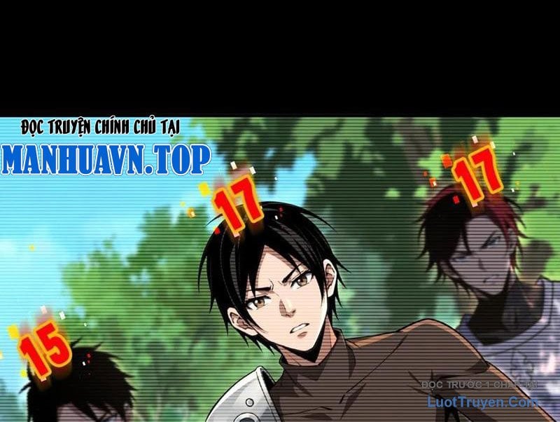 Đô Thị Tương Lai Đã Thức Tỉnh Khí Vận Hoàn Mỹ Chap 23 - Next Chap 24