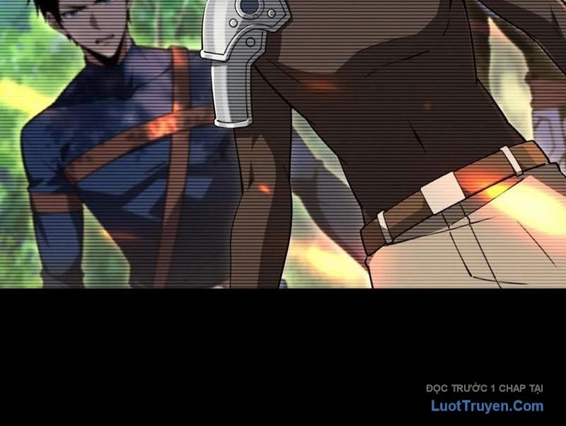 Đô Thị Tương Lai Đã Thức Tỉnh Khí Vận Hoàn Mỹ Chap 23 - Next Chap 24