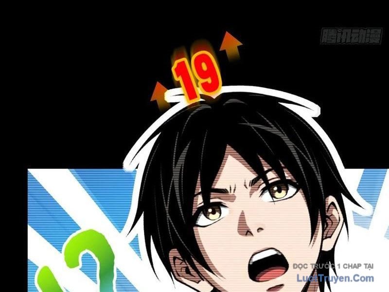 Đô Thị Tương Lai Đã Thức Tỉnh Khí Vận Hoàn Mỹ Chap 23 - Next Chap 24