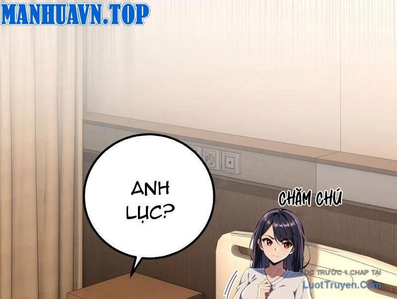 Đô Thị Tương Lai Đã Thức Tỉnh Khí Vận Hoàn Mỹ Chap 23 - Next Chap 24