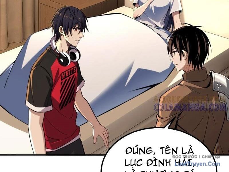 Đô Thị Tương Lai Đã Thức Tỉnh Khí Vận Hoàn Mỹ Chap 23 - Next Chap 24