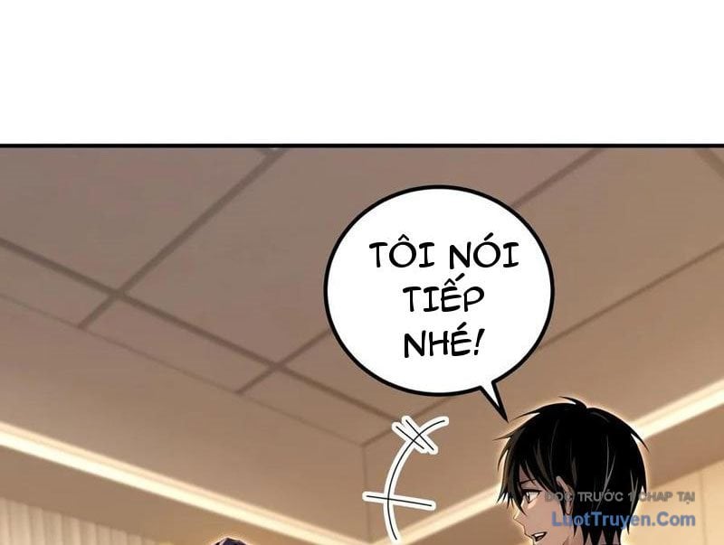 Đô Thị Tương Lai Đã Thức Tỉnh Khí Vận Hoàn Mỹ Chap 23 - Next Chap 24