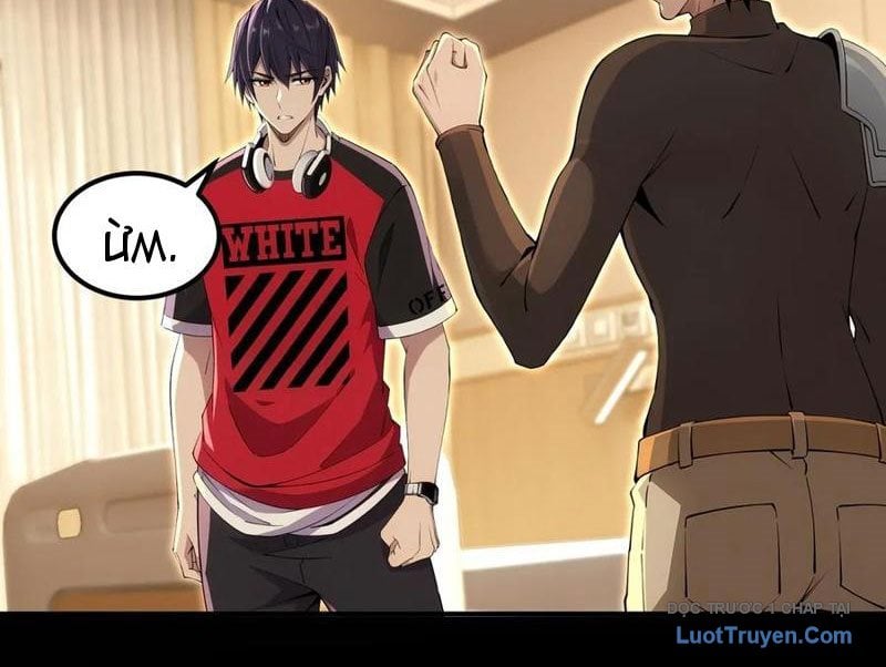 Đô Thị Tương Lai Đã Thức Tỉnh Khí Vận Hoàn Mỹ Chap 23 - Next Chap 24