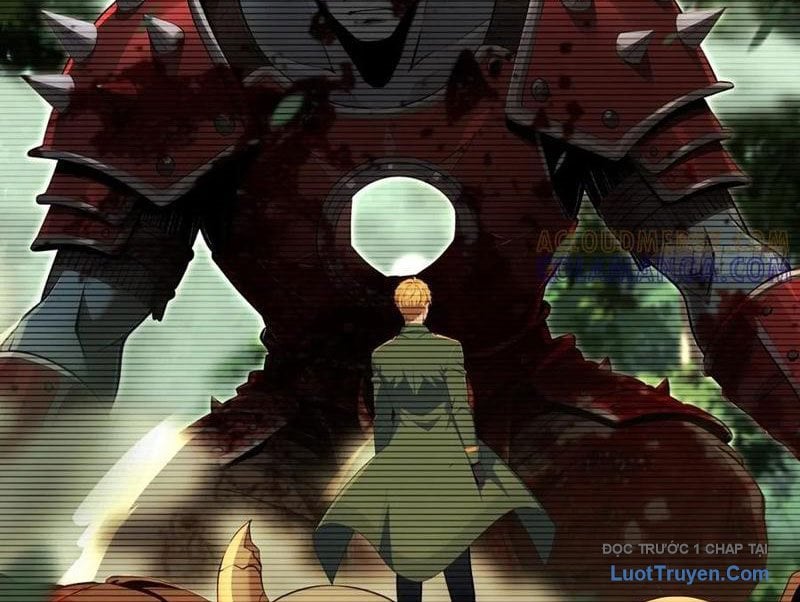 Đô Thị Tương Lai Đã Thức Tỉnh Khí Vận Hoàn Mỹ Chap 23 - Next Chap 24