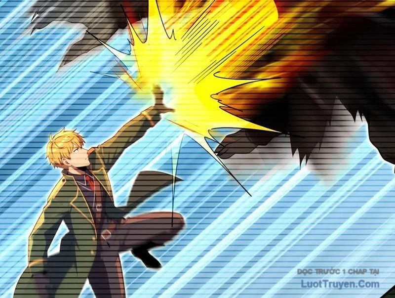 Đô Thị Tương Lai Đã Thức Tỉnh Khí Vận Hoàn Mỹ Chap 23 - Next Chap 24