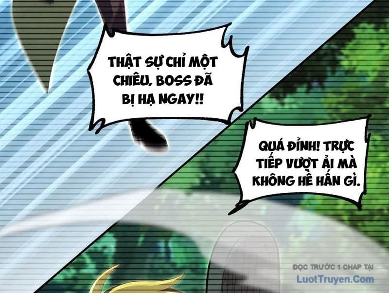 Đô Thị Tương Lai Đã Thức Tỉnh Khí Vận Hoàn Mỹ Chap 23 - Next Chap 24