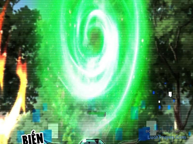 Đô Thị Tương Lai Đã Thức Tỉnh Khí Vận Hoàn Mỹ Chap 23 - Next Chap 24