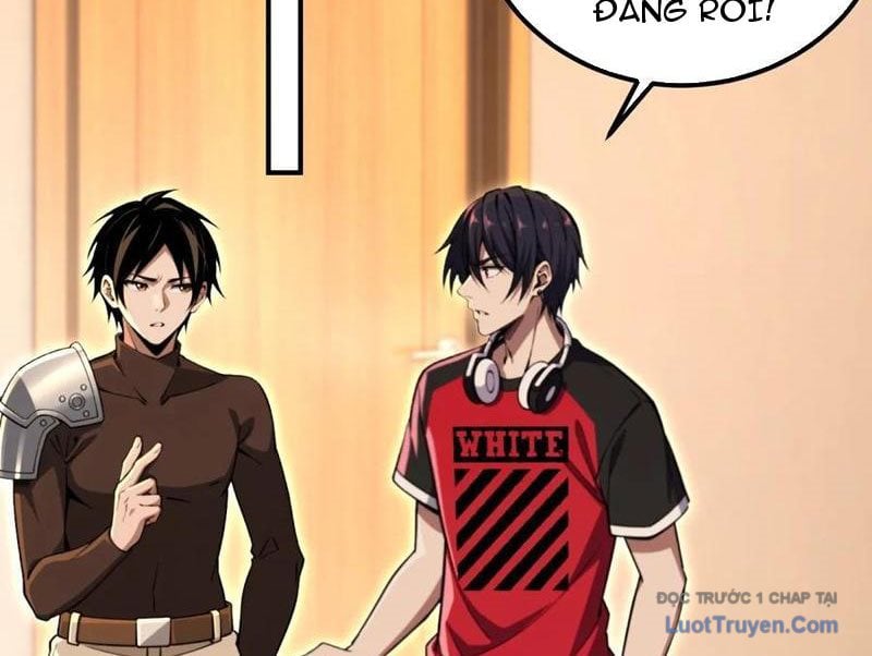 Đô Thị Tương Lai Đã Thức Tỉnh Khí Vận Hoàn Mỹ Chap 23 - Next Chap 24