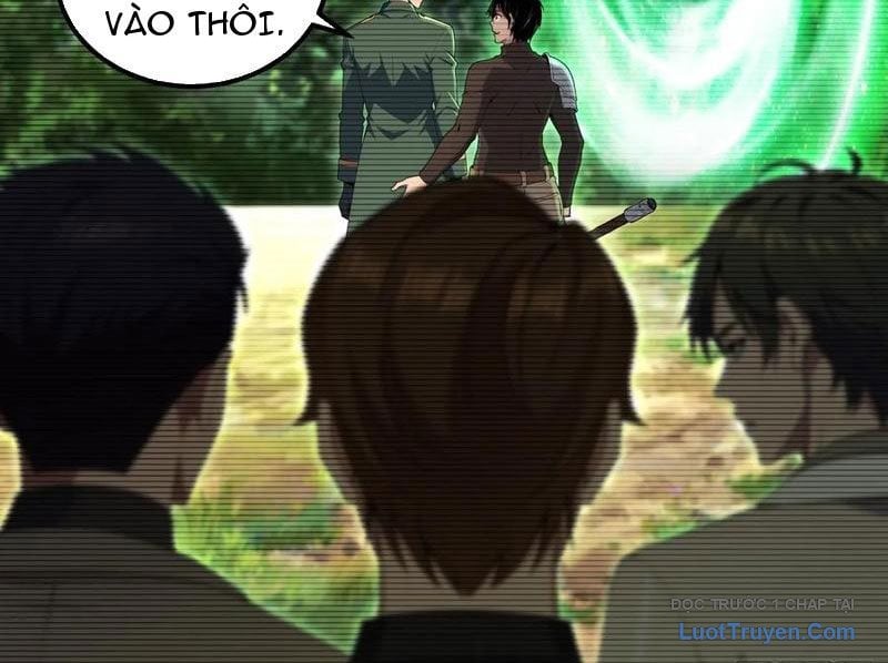 Đô Thị Tương Lai Đã Thức Tỉnh Khí Vận Hoàn Mỹ Chap 23 - Next Chap 24